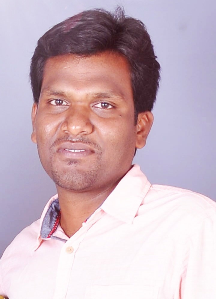 Prabhakaran P